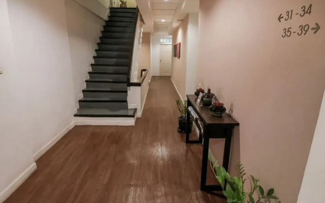 Nida Rooms Chatuchak Holiday 1032