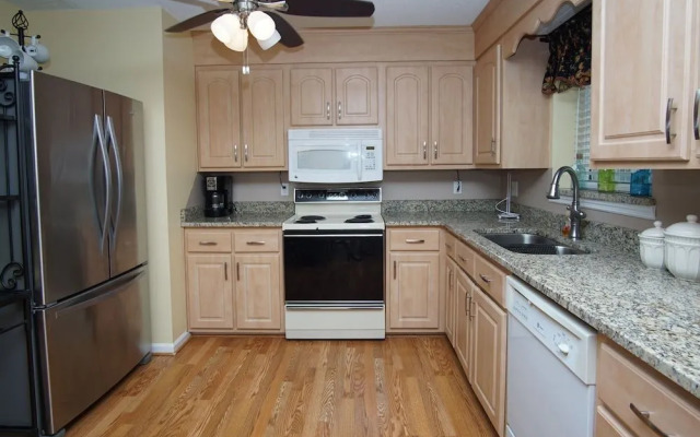 Blue Atlantic by RedAwning