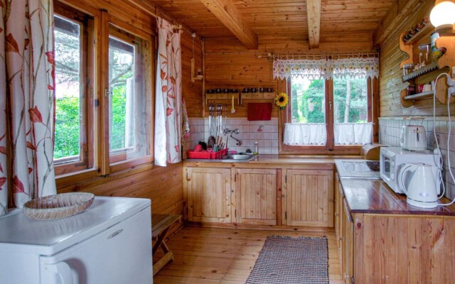 Amazing Home in Wilkasy With 3 Bedrooms