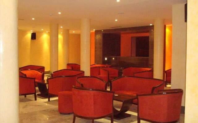 Eden Club Skanes