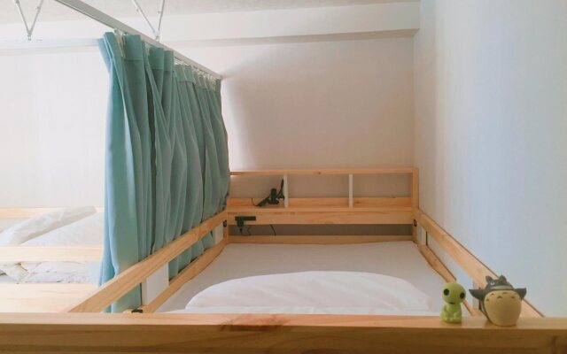 Guesthouse Gloire - Hostel