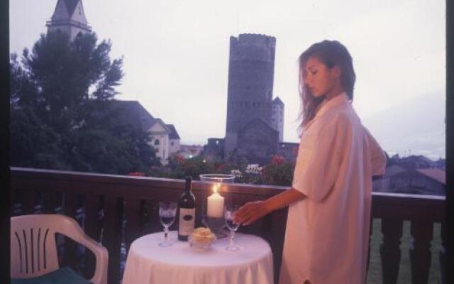 Hotel Tyrol