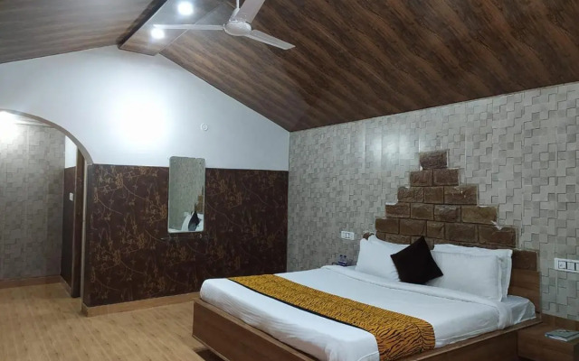 Limewood Riverside Resort