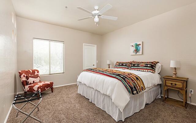 Arroyo Madera 119 3BR Townhome by Casago