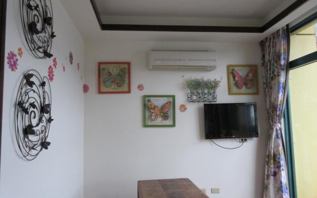 Blue Sea BnB
