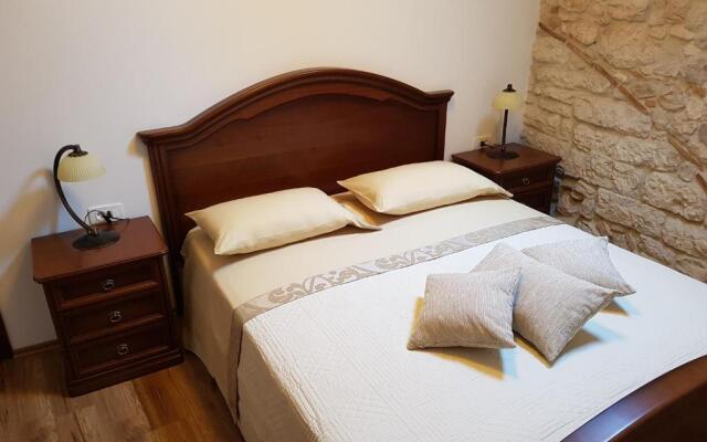 Antique apartment Arsenale