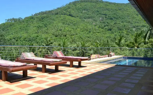 Villa Lilavadee