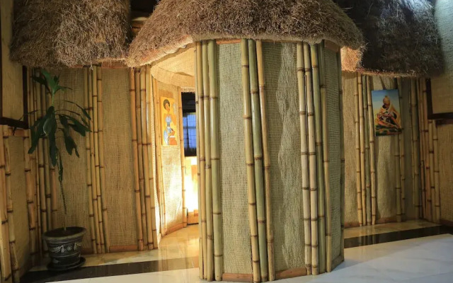 Sarem International Hotel