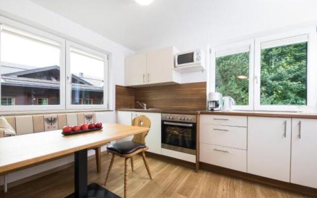 Ferienwohnung Haus Zyka