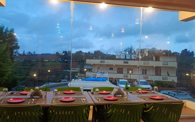 Palve Sugavasam Resorts - Ooty