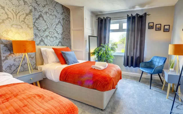 Ashington Home Coventry