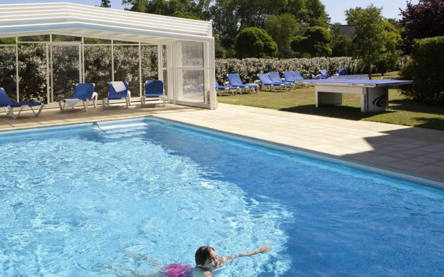 ibis Styles Chinon
