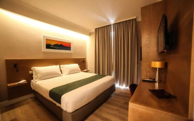 Bed  Breakfast Via Toledo 156 Napoli