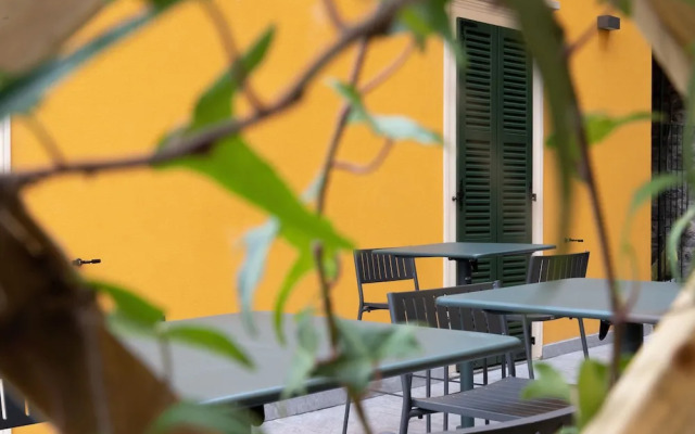 Cà del Lasco - Modern Apartments in Classic Villa