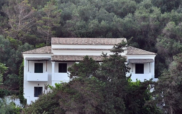Villa Anneta