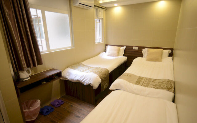 Kong Hing Guest House