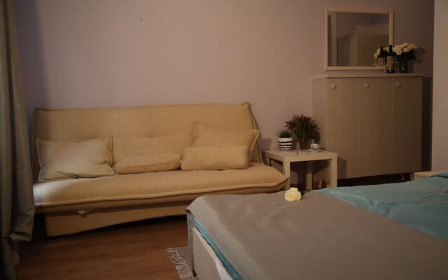 Bed&Breakfast kod Smilje