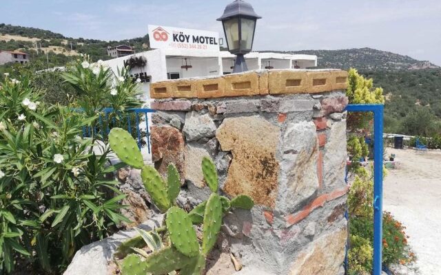 Denizin Evi Butik Otel