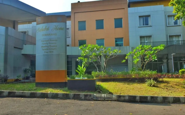 Sahabat Residence