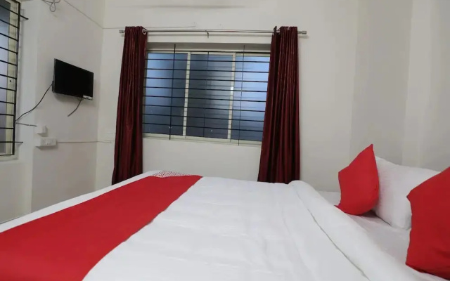 Rachana Palace by OYO Rooms