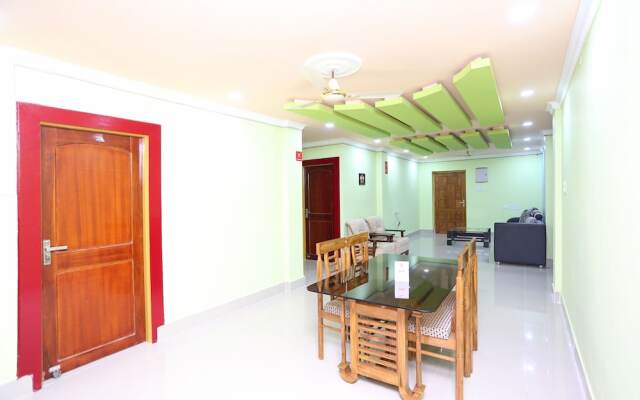 OYO 10511 Nayapalli