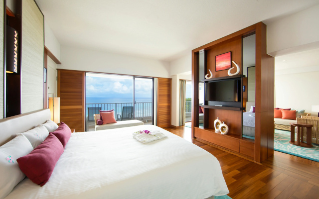Hotel Nikko Guam