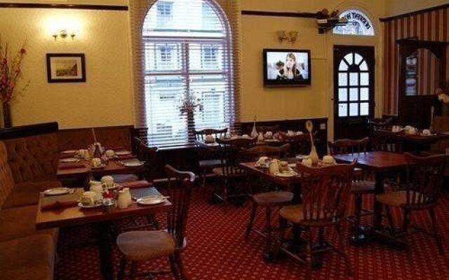 Derwent House Hotel - Guest house