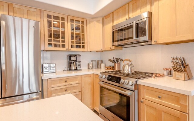 Autumn Woods 477 - 3 Br Condo