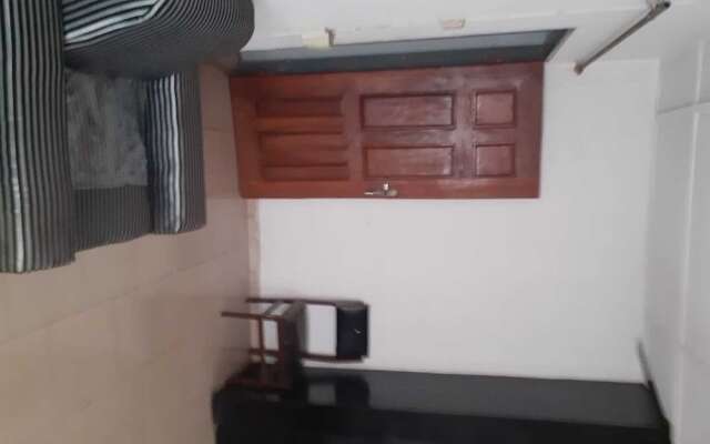 Impeccable 3-bed Apartment Located in Lagos