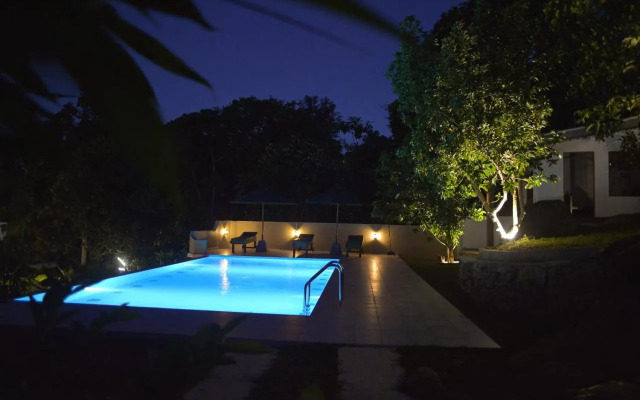 Avita Villa