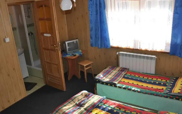 Pokoje Maria i Marek Mrugała