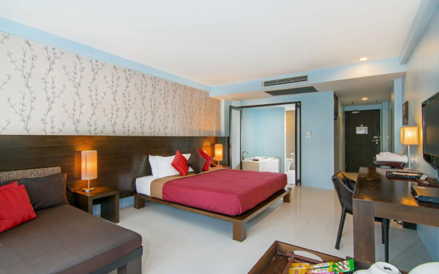 The Bihai Hua Hin