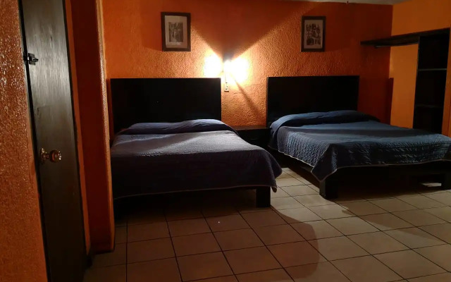 Hotel del Conde