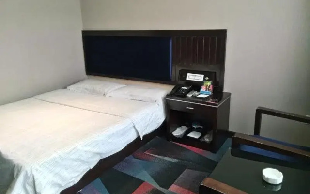 Starway Hotel Jinwan Guilin
