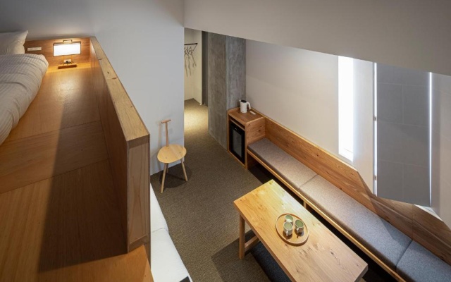 Superior Loft 사진 2