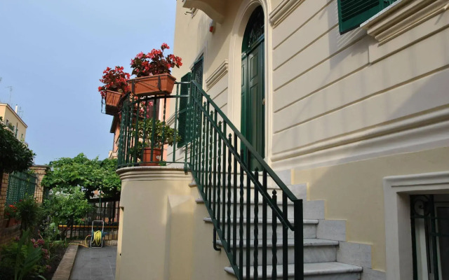 Casa Per Ferie Rosaz