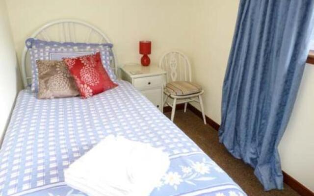 Troon Apartment