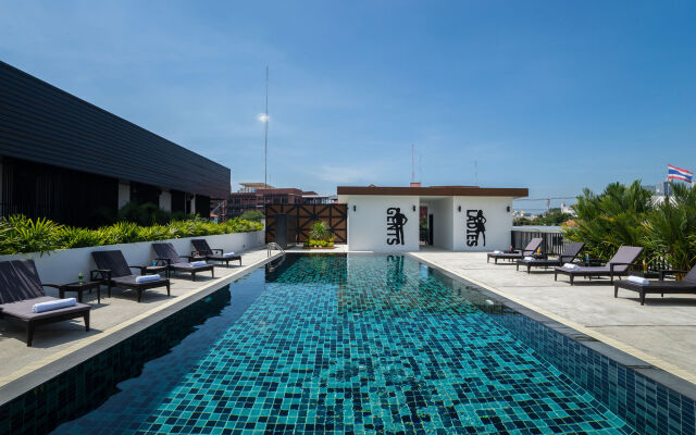 Ivory Villa City
