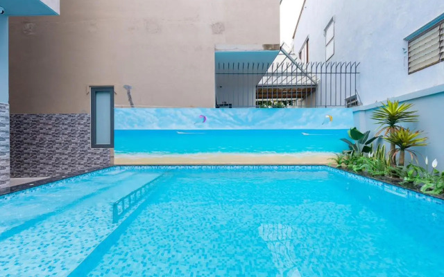 Lavie House 569-2 Nguyễn An Ninh