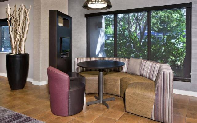 Courtyard by Marriott Ballantyne