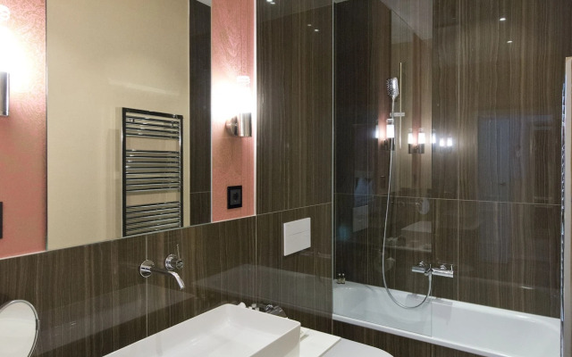 Hotel Beethoven Wien