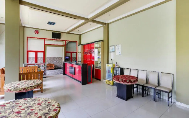 OYO 4014 Hotel Bergas Indah