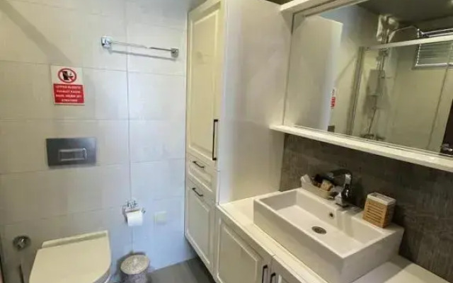 Mistral Alaçatı Hotel