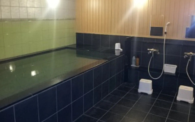 Hotel Crown Hills Nigata