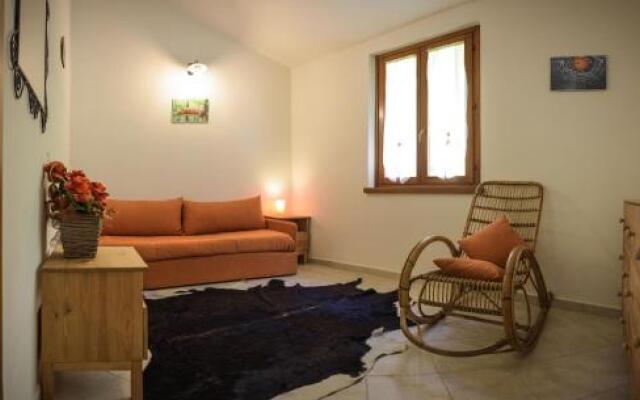 Guest house Agriturismo i Conti