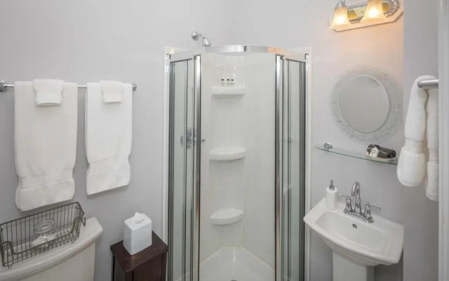 Aldrich Guest House