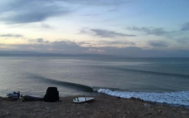 Surf HouseMaroc