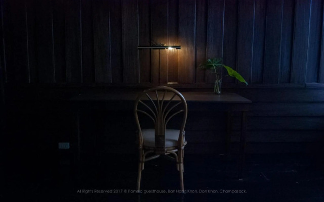 Pomelo Restaurant and Guesthouse