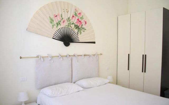 Amalfi coast apartment