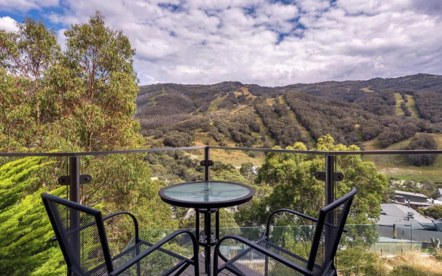 Lantern 1 Bedroom Balcony with amazing view